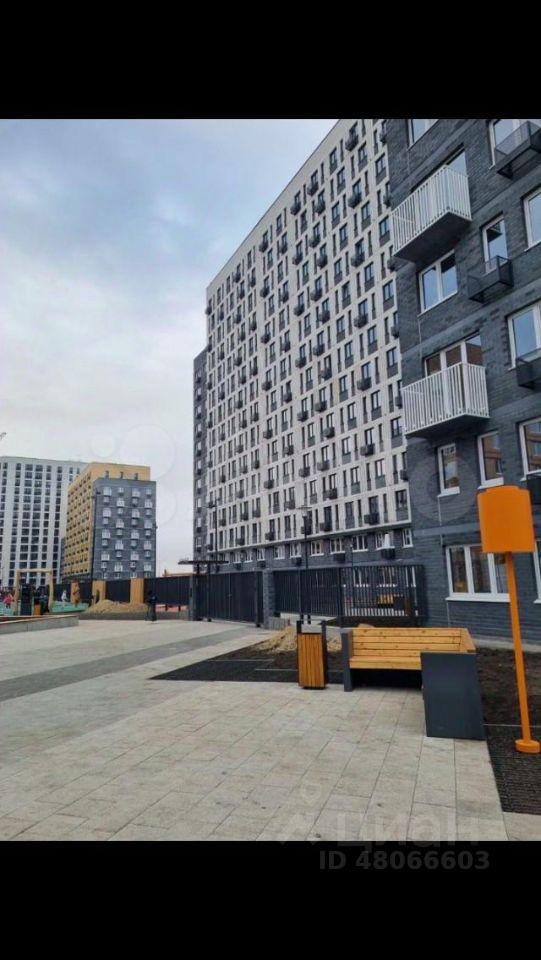 Тюмень новоселов 103